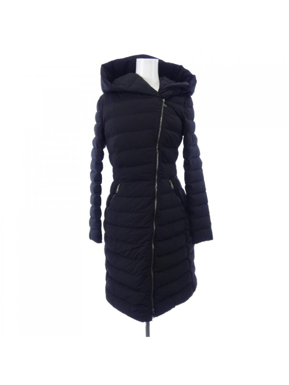 Moncler Barge Down Coat